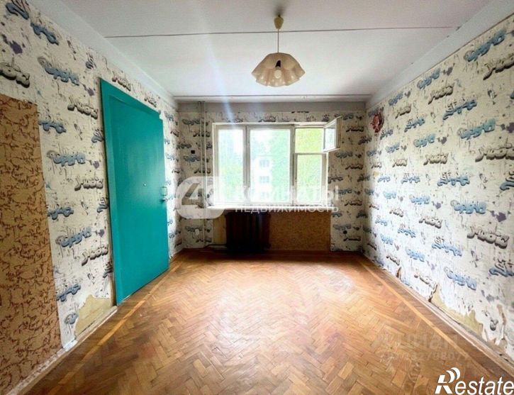 2-комн квартира ул Остужева, 12,  д. 12