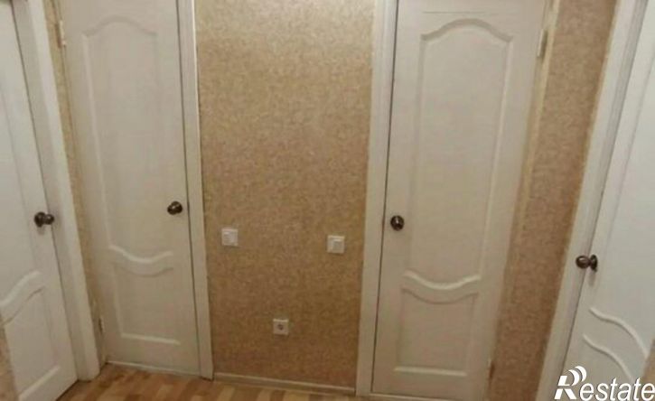 3-комн квартира ул Переверткина, 49,  д. 49