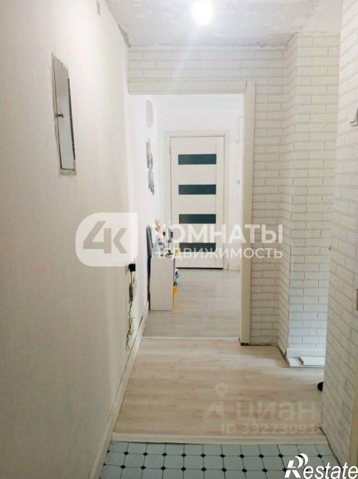 2-комн квартира ул 9 Января, 97,  д. 97