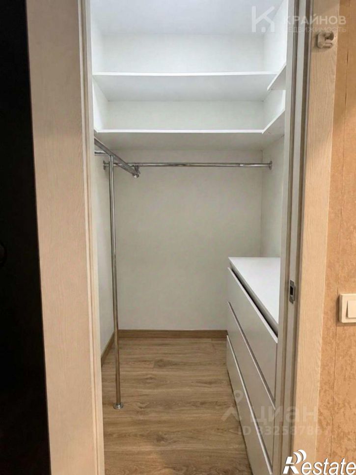 1-комн квартира ул Историка Костомарова, 46/1,  д. 46/1