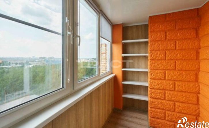 1-комн квартира ул Минская, 67а,  д. 67а