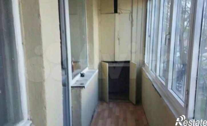 3-комн квартира ул Переверткина, 49,  д. 49