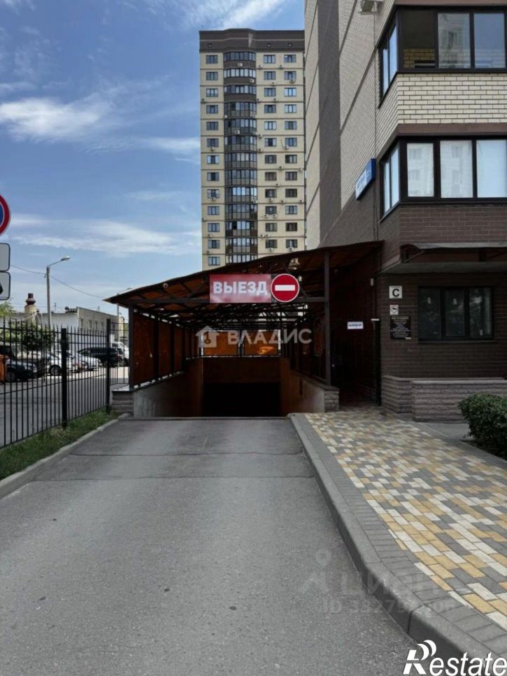 Гараж/парковка ул Беговая, 223/5,  д. 223/5