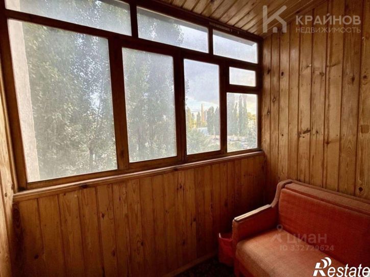 2-комн квартира ул Пеше-Стрелецкая, 83,  д. 83
