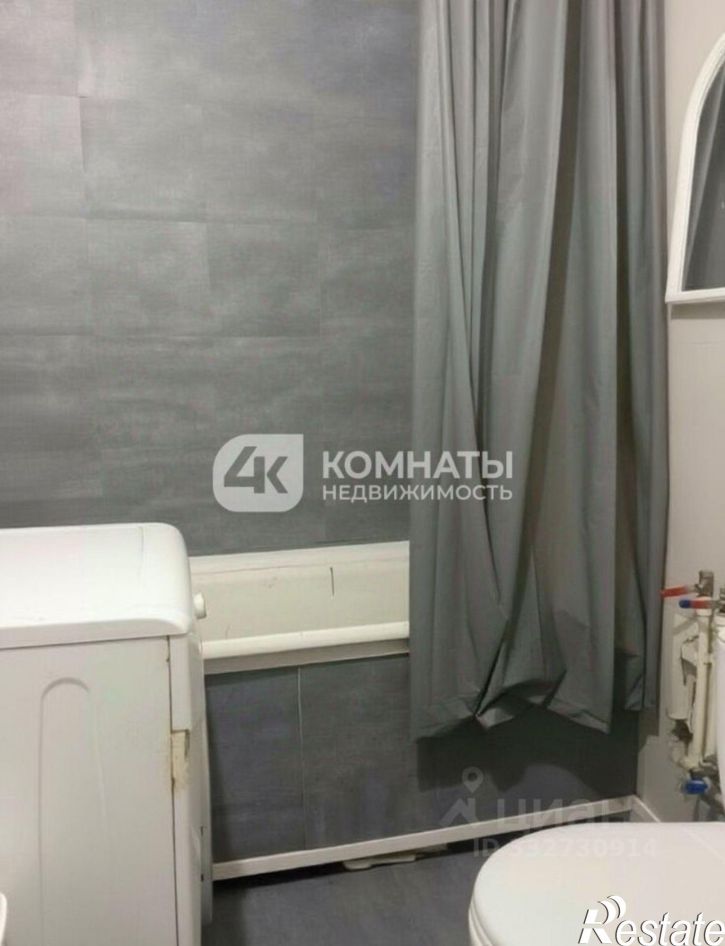 2-комн квартира ул 9 Января, 97,  д. 97