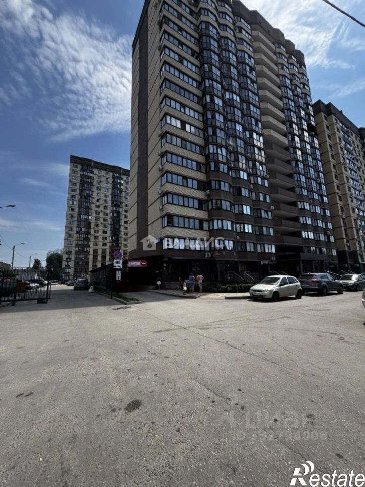 Гараж/парковка ул Беговая, 223/5,  д. 223/5