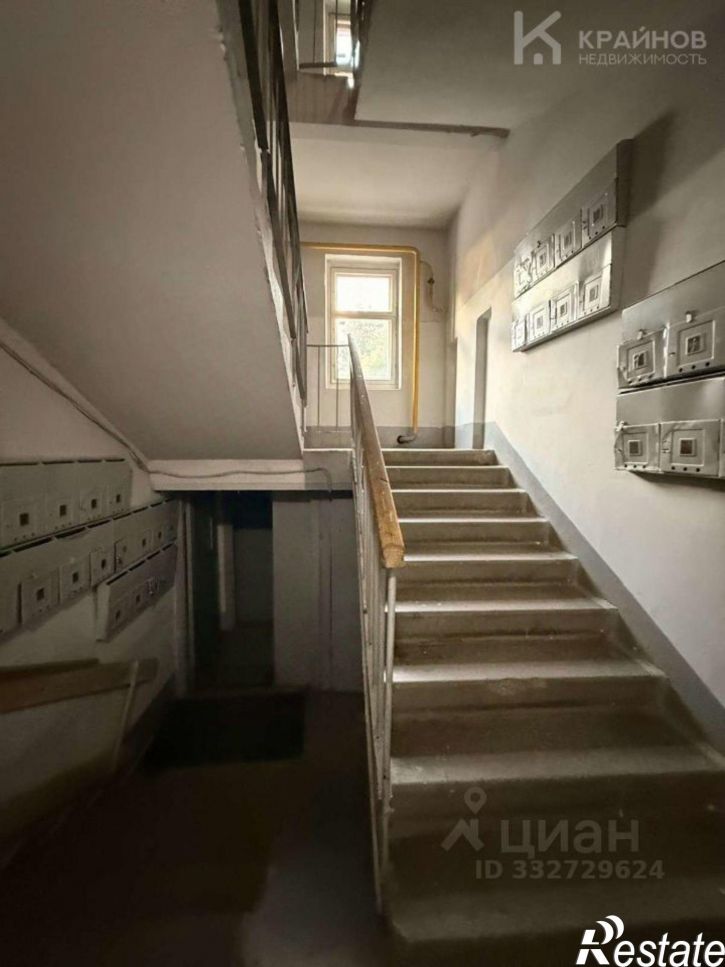 2-комн квартира ул Пеше-Стрелецкая, 83,  д. 83