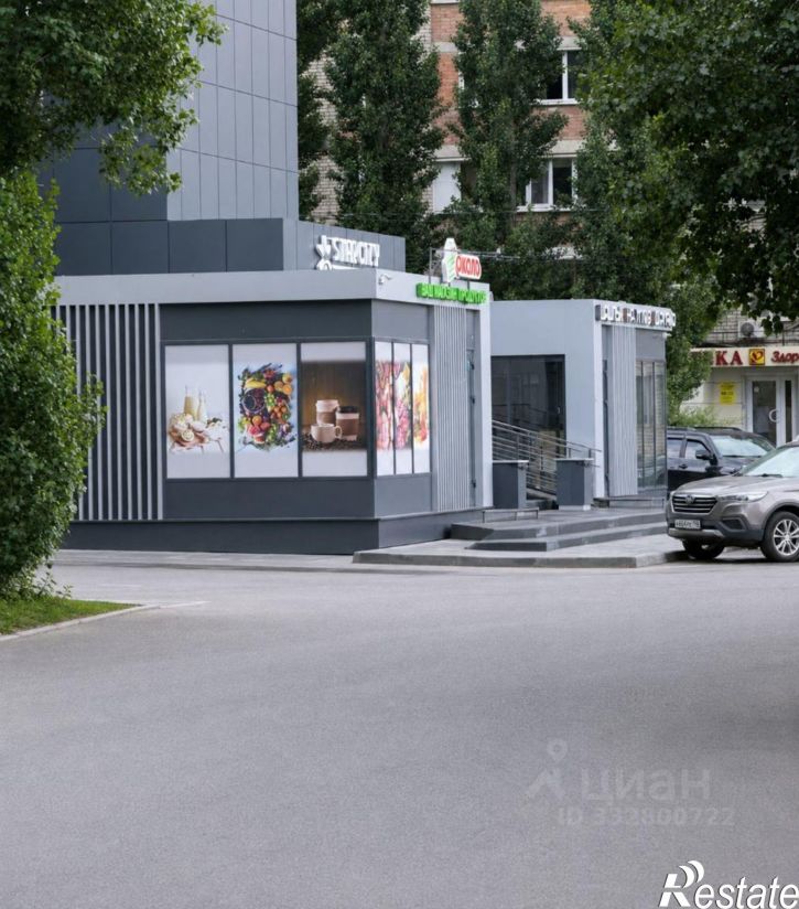 Отдельное здание ул Баррикадная, 13б,  д. 13б