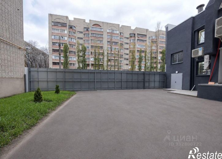 Отдельное здание ул Баррикадная, 13б,  д. 13б