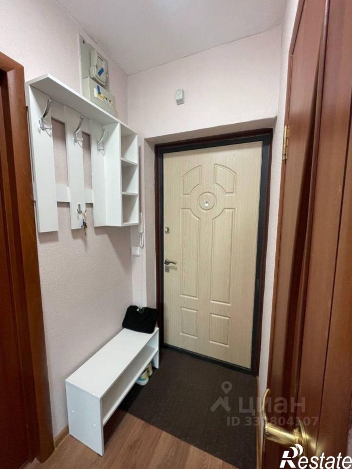 1-комн квартира ул Сельская, 2/1,  д. 2/1