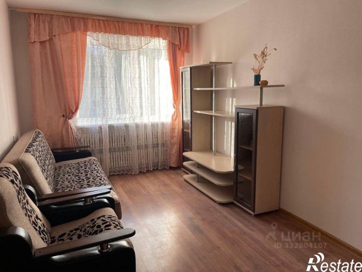 1-комн квартира ул Сельская, 2/1,  д. 2/1