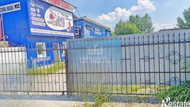 Производственное помещение ул Дубровина, 29а,  д. 29а
