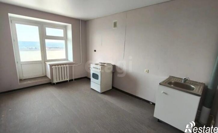 1-комн квартира пр-кт Патриотов, 4а,  д. 4а
