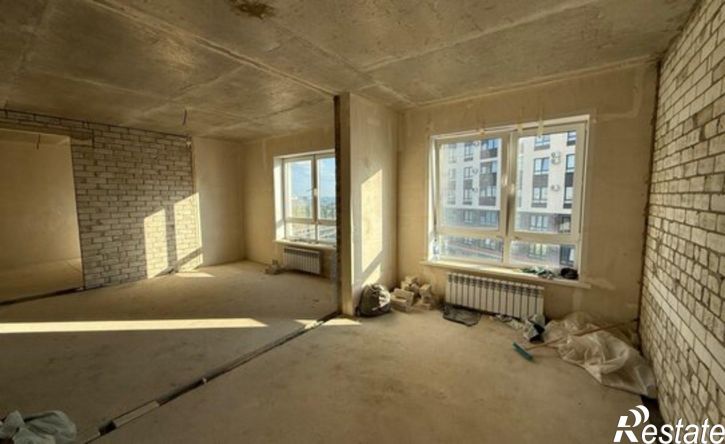 4-комн квартира ул Березовая роща, 4а,  д. 4а