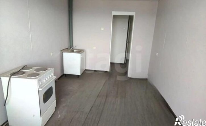 1-комн квартира пр-кт Патриотов, 4а,  д. 4а