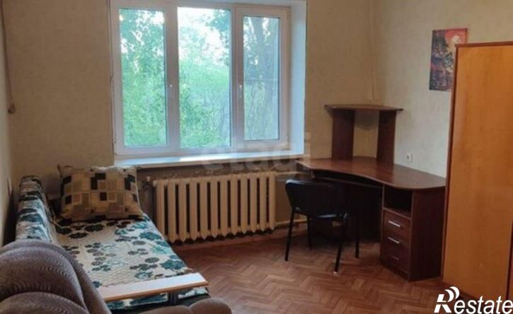 1-комн квартира пр-кт Патриотов, 51,  д. 51