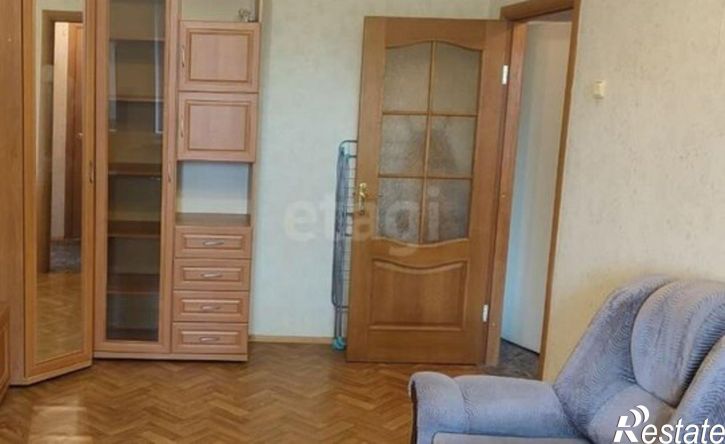 1-комн квартира пр-кт Патриотов, 51,  д. 51