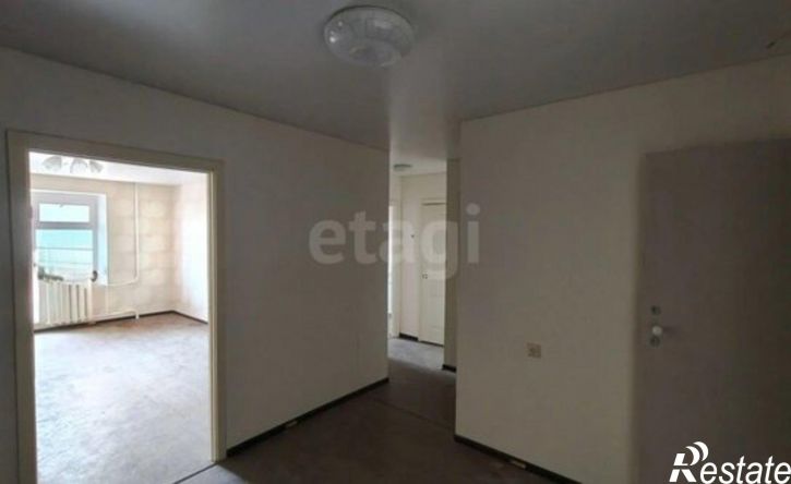 1-комн квартира пр-кт Патриотов, 4а,  д. 4а