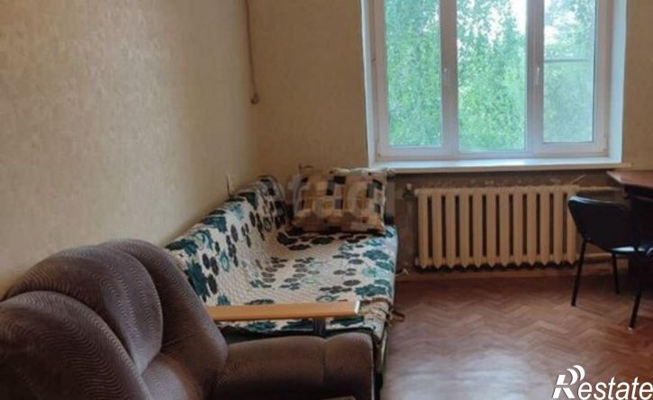 1-комн квартира пр-кт Патриотов, 51,  д. 51