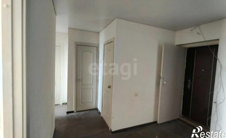 1-комн квартира пр-кт Патриотов, 4а,  д. 4а