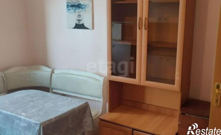 1-комн квартира пр-кт Патриотов, 51,  д. 51