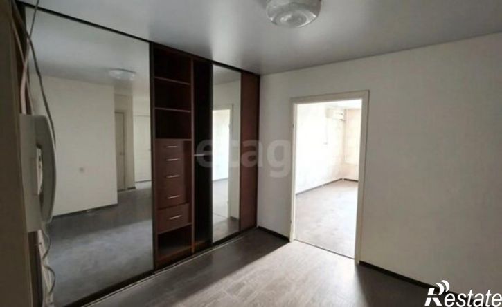 1-комн квартира пр-кт Патриотов, 4а,  д. 4а