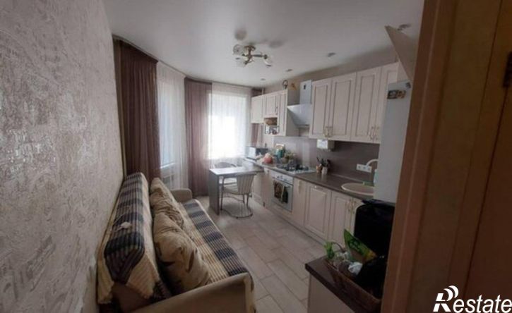 1-комн квартира ул Ростовская, 58/20,  д. 58/20