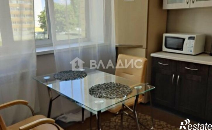 1-комн квартира ул 45 стрелковой дивизии, 251д,  д. 251д