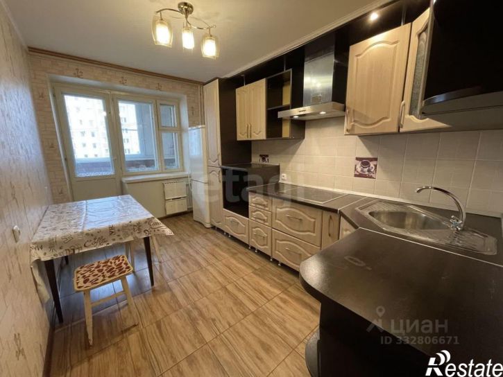 1-комн квартира б-р Победы, 51а,  д. 51а