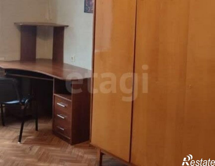 1-комн квартира пр-кт Патриотов, 51,  д. 51