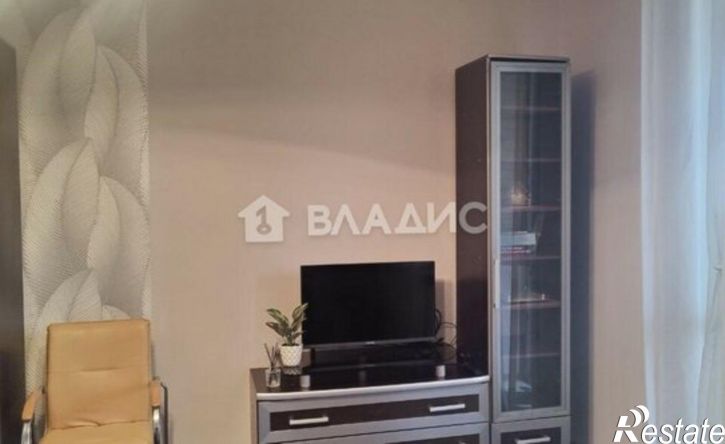 1-комн квартира ул 45 стрелковой дивизии, 251д,  д. 251д