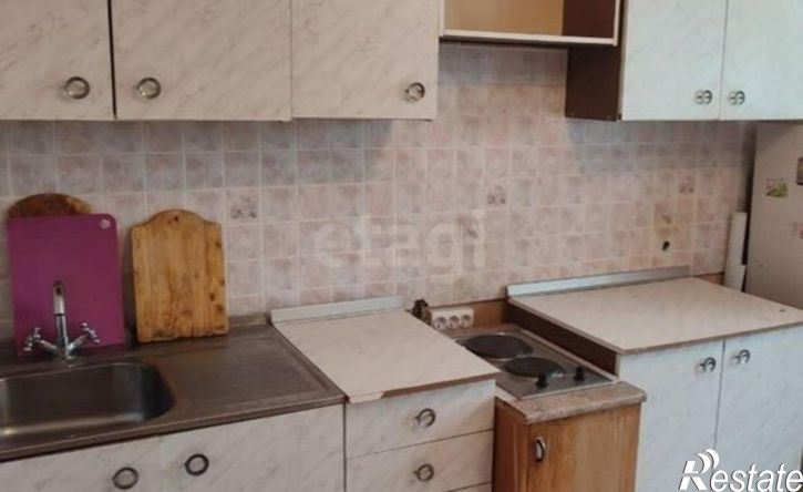 1-комн квартира пр-кт Патриотов, 51,  д. 51