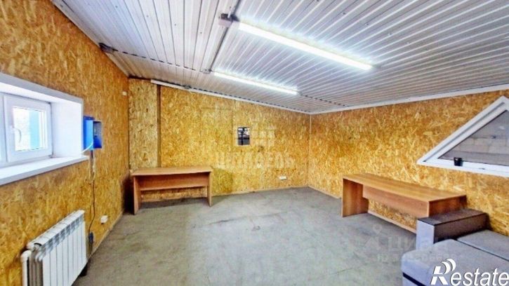 Производственное помещение ул Дубровина, 29а,  д. 29а