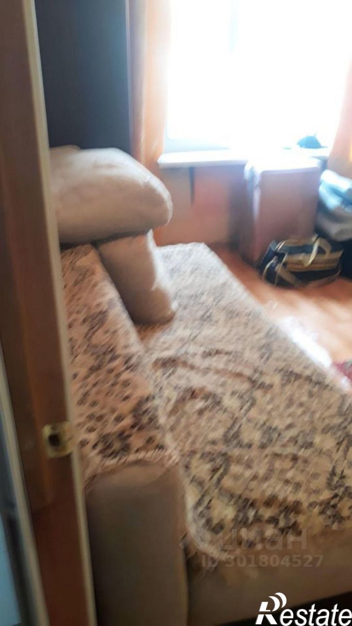 2-комн квартира ул Остужева, 44,  д. 44