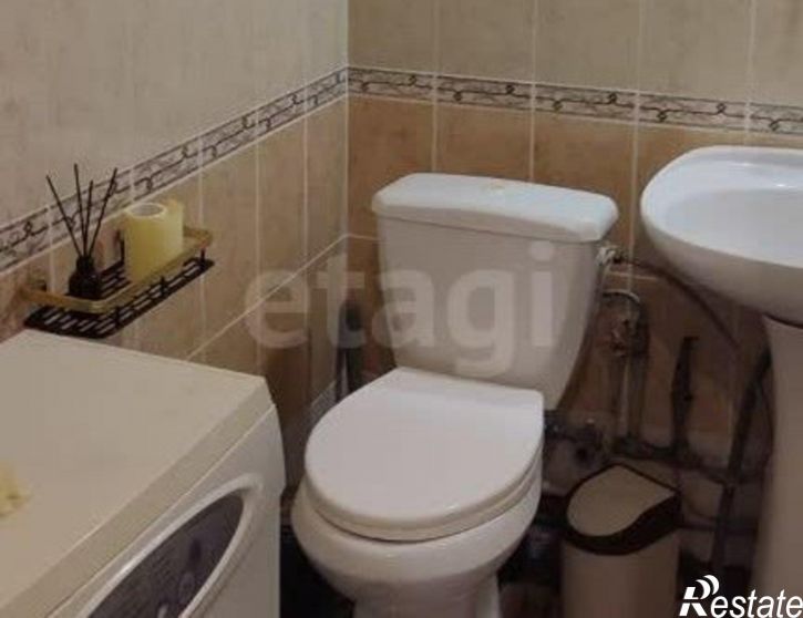 1-комн квартира пр-кт Патриотов, 51,  д. 51