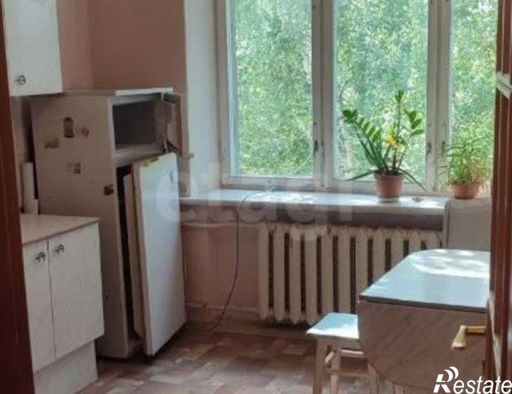1-комн квартира пр-кт Патриотов, 51,  д. 51