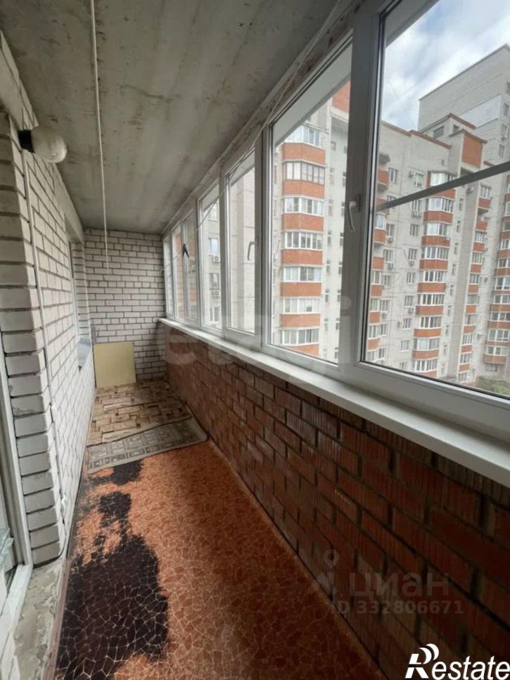 1-комн квартира б-р Победы, 51а,  д. 51а