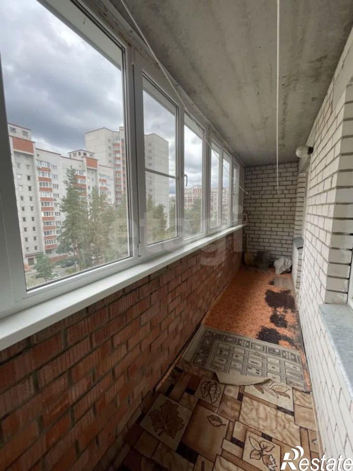 1-комн квартира б-р Победы, 51а,  д. 51а