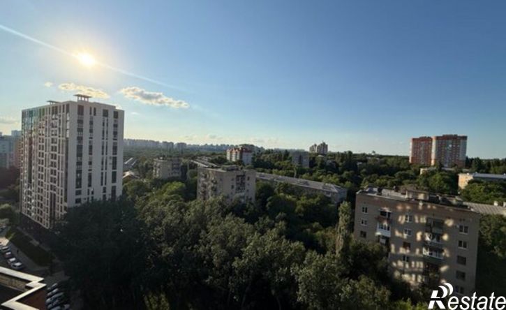 4-комн квартира ул Березовая роща, 4а,  д. 4а