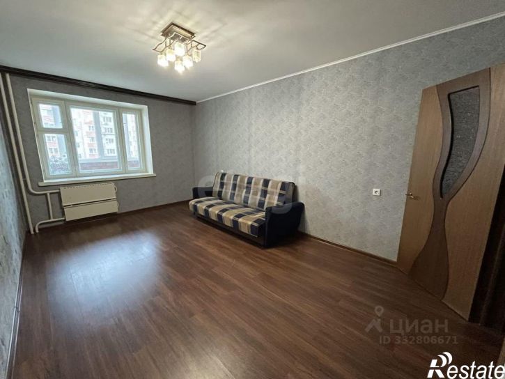1-комн квартира б-р Победы, 51а,  д. 51а