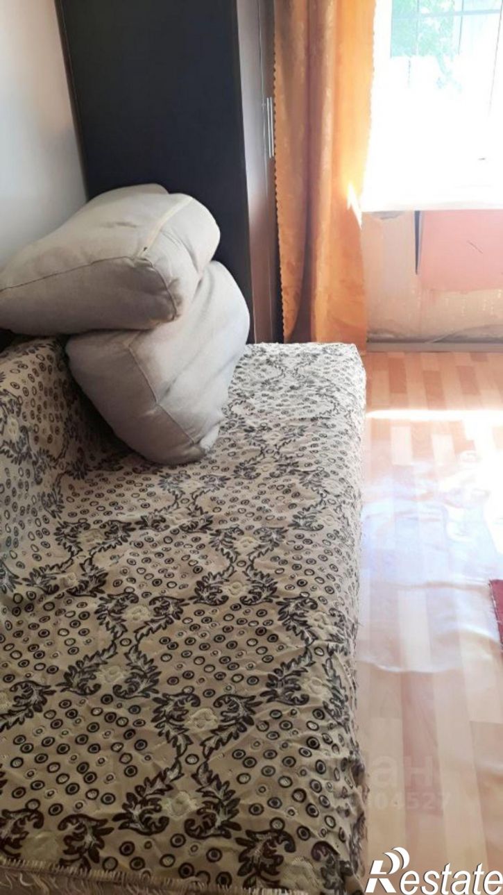 2-комн квартира ул Остужева, 44,  д. 44