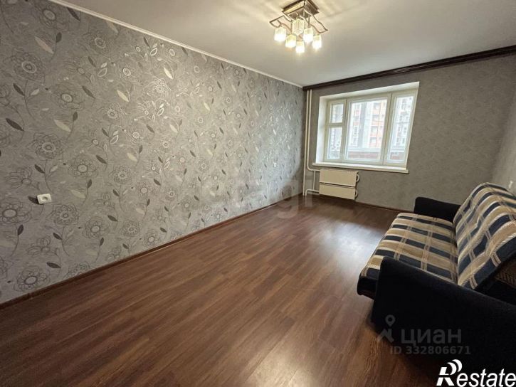 1-комн квартира б-р Победы, 51а,  д. 51а