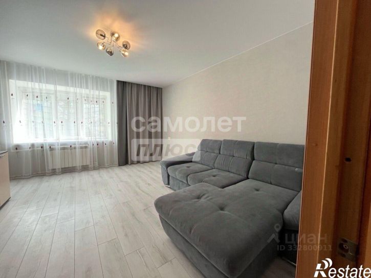 2-комн квартира Ботанический пер, 47а,  д. 47а
