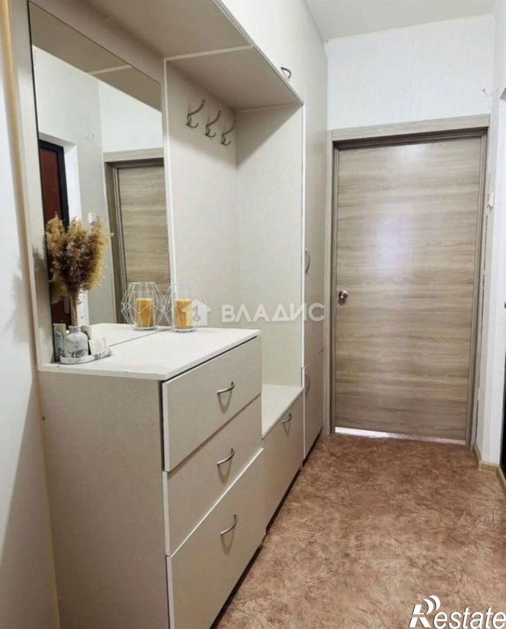 2-комн квартира ул Острогожская, 170/10,  д. 170/10