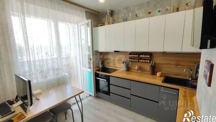 1-комн квартира ул Миронова, 47,  д. 47