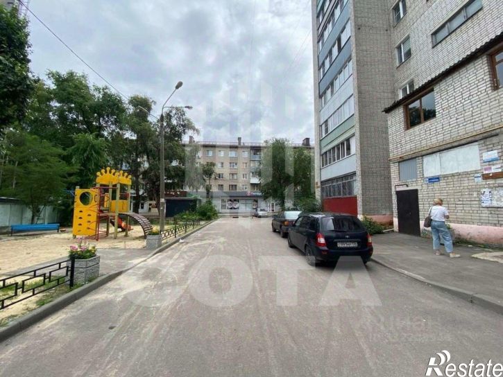 3-комн квартира ул Артамонова, 12а,  д. 12а