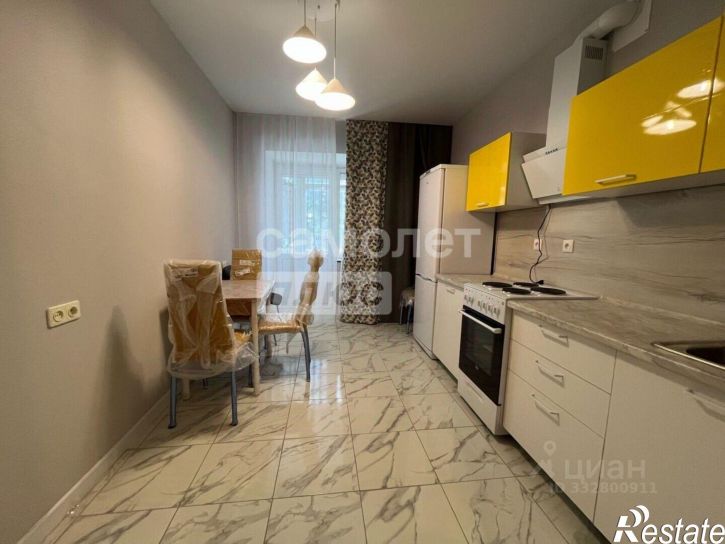 2-комн квартира Ботанический пер, 47а,  д. 47а