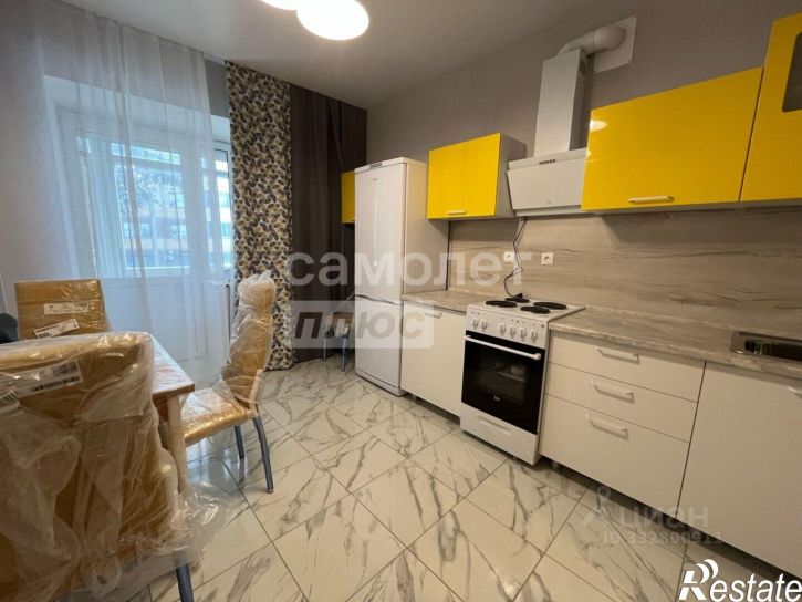2-комн квартира Ботанический пер, 47а,  д. 47а