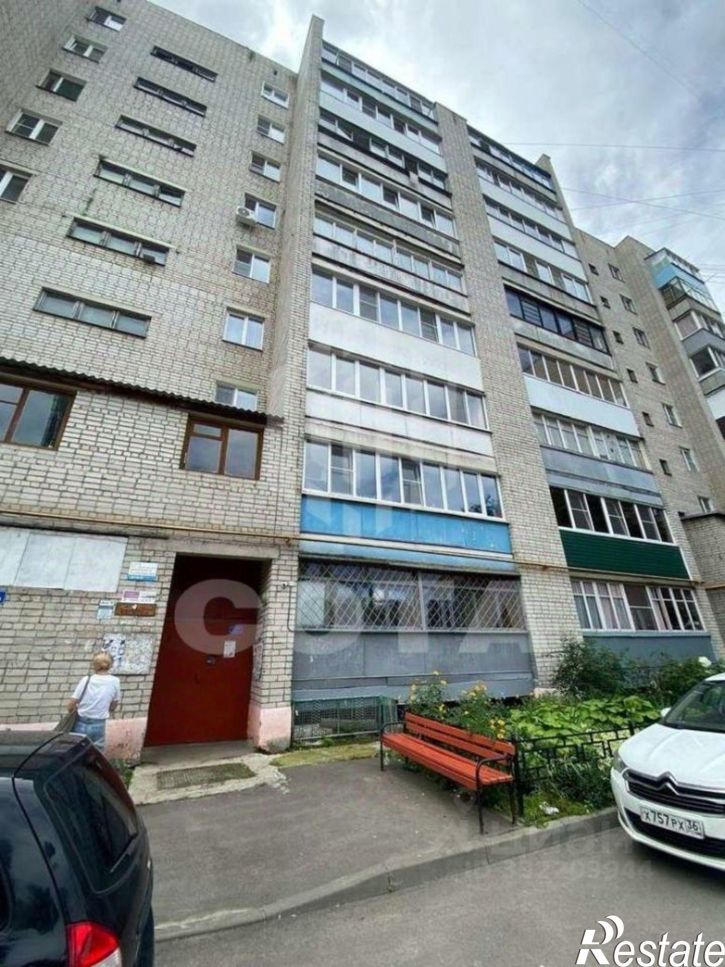 3-комн квартира ул Артамонова, 12а,  д. 12а