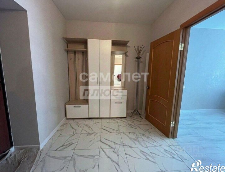 2-комн квартира Ботанический пер, 47а,  д. 47а